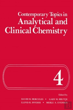 Bertrand.pt - Contemporary Topics In Analytical And Clinical Chemistry