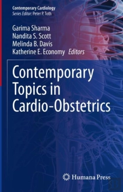Bertrand.pt - Contemporary Topics In Cardio-Obstetrics