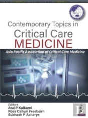 Contemporary Topics In Critical Care Medicine