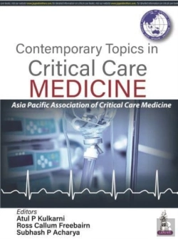 Bertrand.pt - Contemporary Topics In Critical Care Medicine