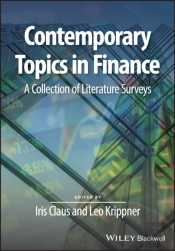 Contemporary Topics In Finance