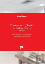 Contemporary Topics In Patient Safety