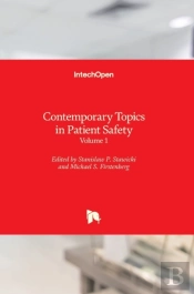 Contemporary Topics In Patient Safety