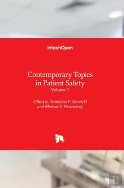 Bertrand.pt - Contemporary Topics In Patient Safety
