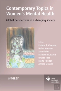 Bertrand.pt - Contemporary Topics In Women'S Mental Health
