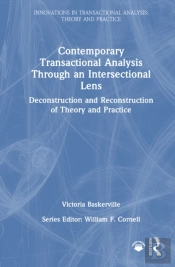 Contemporary Transactional Analysis Through An Intersectional Lens