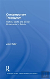 Contemporary Trotskyism