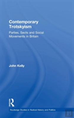 Bertrand.pt - Contemporary Trotskyism