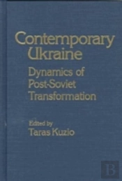 Contemporary Ukraine