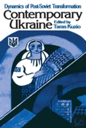 Contemporary Ukraine