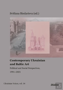 Bertrand.pt - Contemporary Ukrainian And Baltic Art