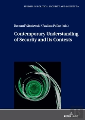 Contemporary Understanding Of Security And Its Contexts