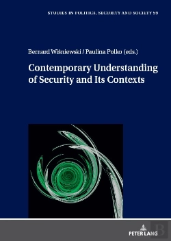 Bertrand.pt - Contemporary Understanding Of Security And Its Contexts