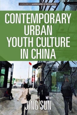 Bertrand.pt - Contemporary Urban Youth Culture In China