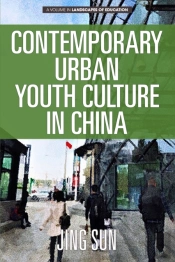 Contemporary Urban Youth Culture In China