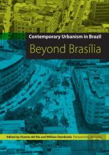 Contemporary Urbanism In Brazil