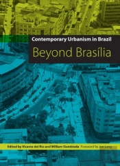 Contemporary Urbanism In Brazil