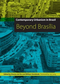 Bertrand.pt - Contemporary Urbanism In Brazil