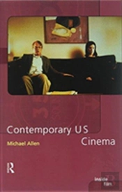 Contemporary Us Cinema