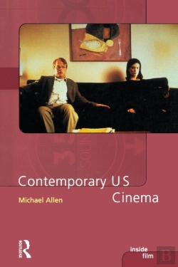 Bertrand.pt - Contemporary Us Cinema