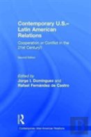 Contemporary U.S.-Latin American Relations