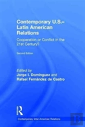 Contemporary U.S.-Latin American Relations