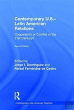 Bertrand.pt - Contemporary U.S.-Latin American Relations