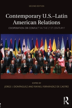 Bertrand.pt - Contemporary U.S.-Latin American Relations