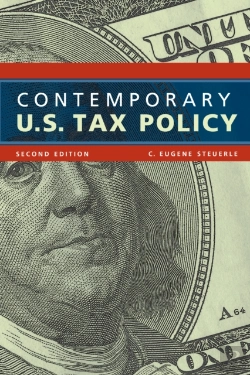 Bertrand.pt - Contemporary U.S. Tax Policy