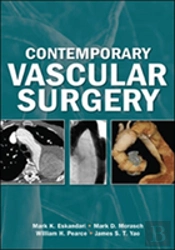 Contemporary Vascular Surgery