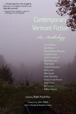 Bertrand.pt - Contemporary Vermont Fiction