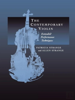 Bertrand.pt - Contemporary Violin