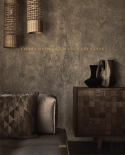 Bertrand.pt - Contemporary Wabi-Sabi Style