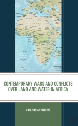 Bertrand.pt - Contemporary Wars And Conflicts Over Land And Water In Africa