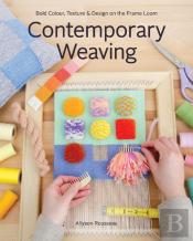 Contemporary Weaving