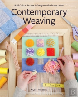 Bertrand.pt - Contemporary Weaving
