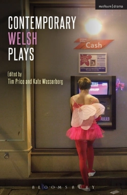 Bertrand.pt - Contemporary Welsh Plays