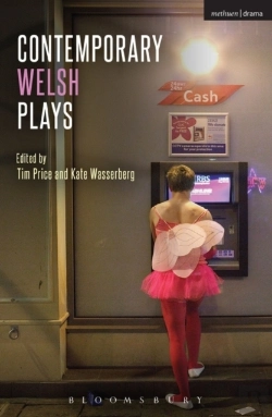 Bertrand.pt - Contemporary Welsh Plays