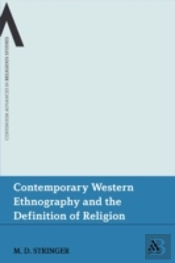 Contemporary Western Ethnography And The Definition Of Religion