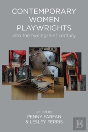 Contemporary Women Playwrights