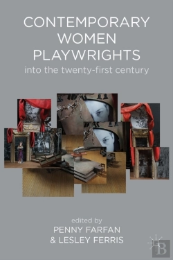 Bertrand.pt - Contemporary Women Playwrights