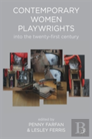 Contemporary Women Playwrights
