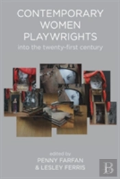 Contemporary Women Playwrights