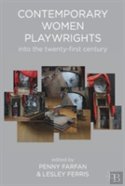 Bertrand.pt - Contemporary Women Playwrights