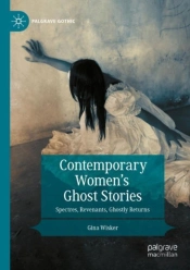 Contemporary Womenâ€™S Ghost Stories