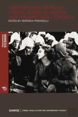 Bertrand.pt - Contemporary Women'S Cinema, Global Scenarios And Transnational Contexts