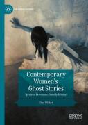 Contemporary Women'S Ghost Stories