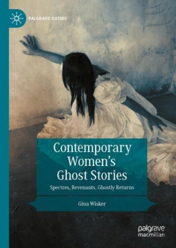 Bertrand.pt - Contemporary Women'S Ghost Stories