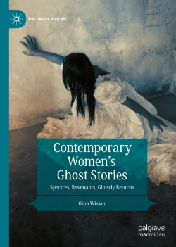 Bertrand.pt - Contemporary Women'S Ghost Stories