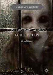 Contemporary Women'S Gothic Fiction